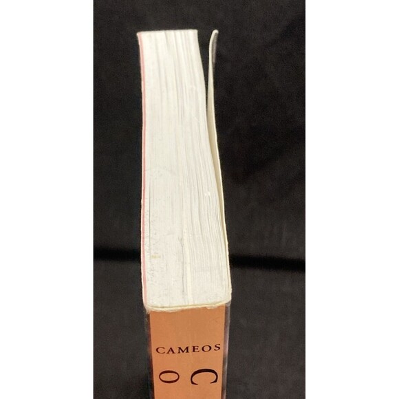 Cameos Old & New 2nd Edition by Anna M. Miller, Paperback, 1998- Very Good - Picture 6 of 6